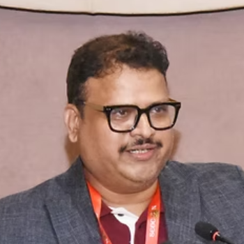 Dr. Mubarak M. Khan